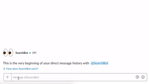 /tableflip command in Slack